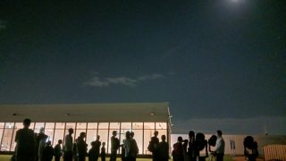 【相鉄線沿線「学びクラブ」】星空観察&ワークショップ　2024年10月14日（月・祝）