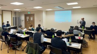 空家・住まいの終活 無料相談会をジョイナステラス3で開催しました！ 2025年11月29日(土)