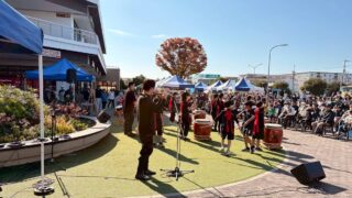 いずみ野文化祭 2025年11月15日(土)