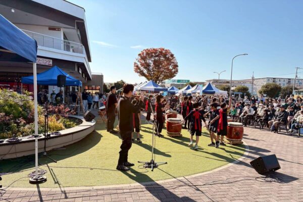 いずみ野文化祭　2025年11月15日（土）